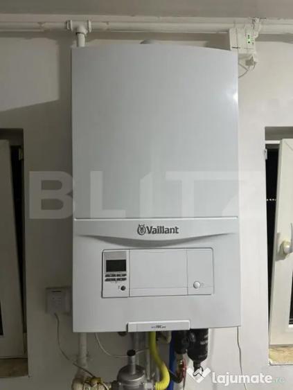 Apartament 2 camere, 46.98 mp utili + 6.32 mp balcon, zona C - 11