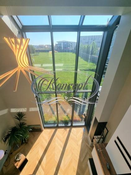 Eleganta, intimitate si tehnologie – casa premium in cartierul Terra - 7