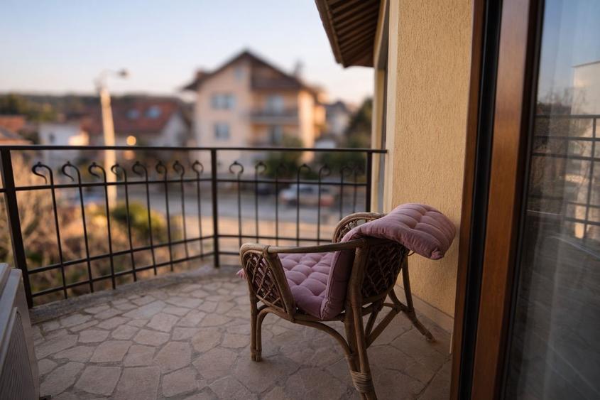 De vânzare | Vilă individuală premium | Andrei Mureșanu - 17