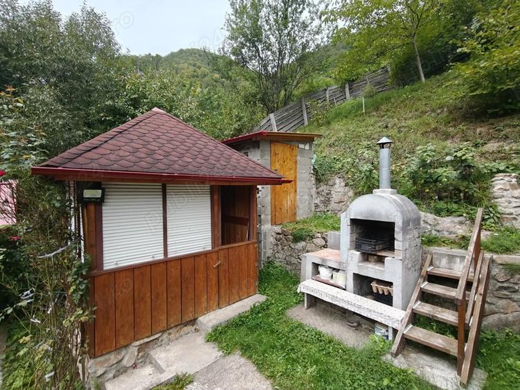 Casa de vanzare la munte! - 5