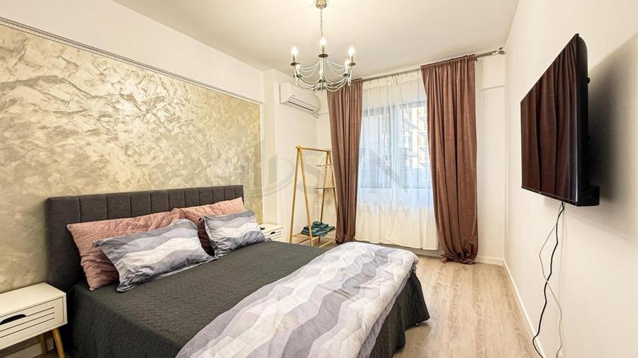 REA1026920 Apartament 2 camere I ISG RESIDENCE IV I De inchiriat - 7