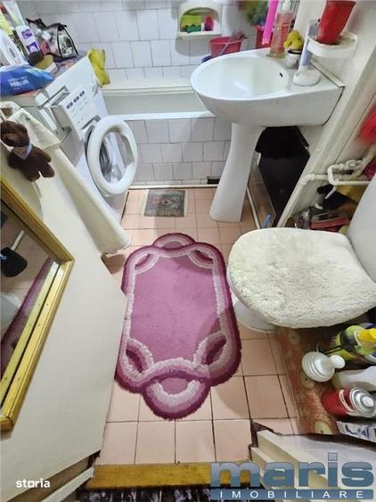 Vanzare apartament 2 camere Tudor etaj 2 din 4 - 4