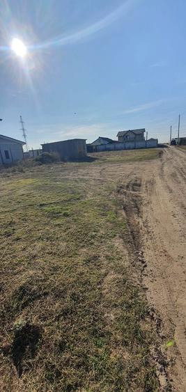 Vand teren Sat Costi - 2