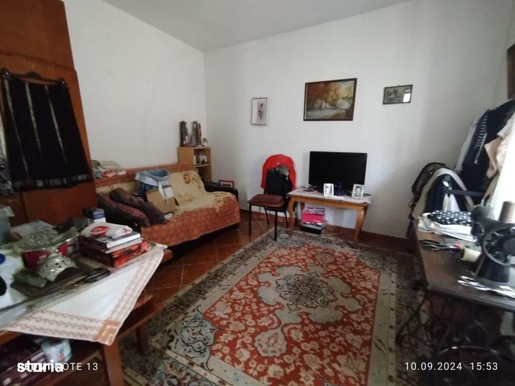 Casa de vanzare Tomis I | 3 camere | Garaj | Teren 325 mp - 10