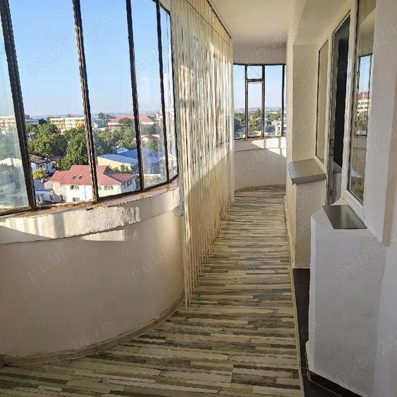 Inchiriez ap.1 cam. - 5