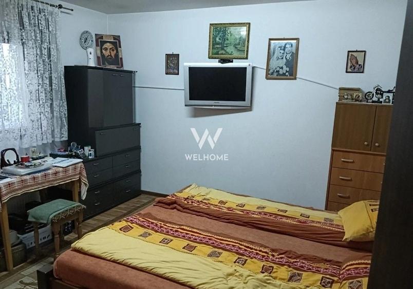 Casă spațioasă P+M în Șelimbăr – ideală pentru locuit sau investiție - 5