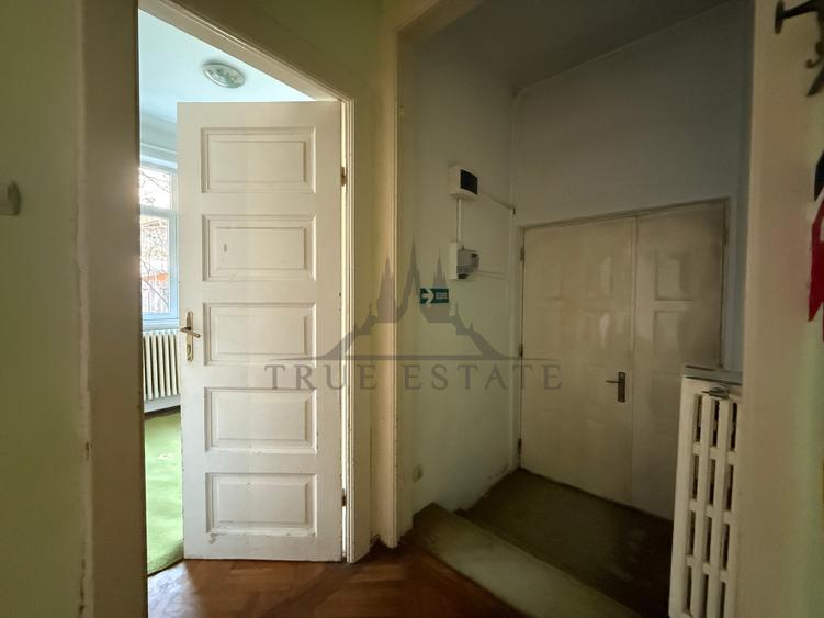 Vila in cartierul Vatra Luminoasa - 23