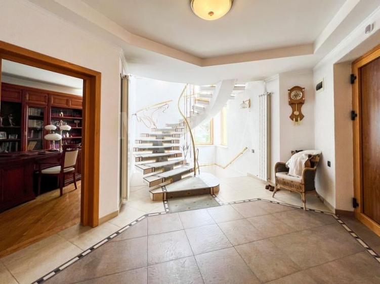 Casa 6 camere de inchiriat in Gruia, Cluj Napoca - 14