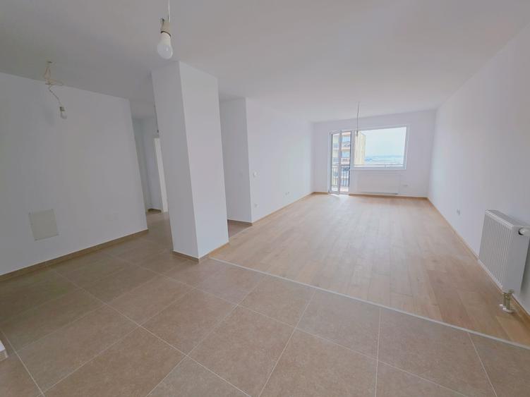 Vand apartament 3 camere  si 2 bai bloc nou Coresi Casa Nobel cu parcare - 3