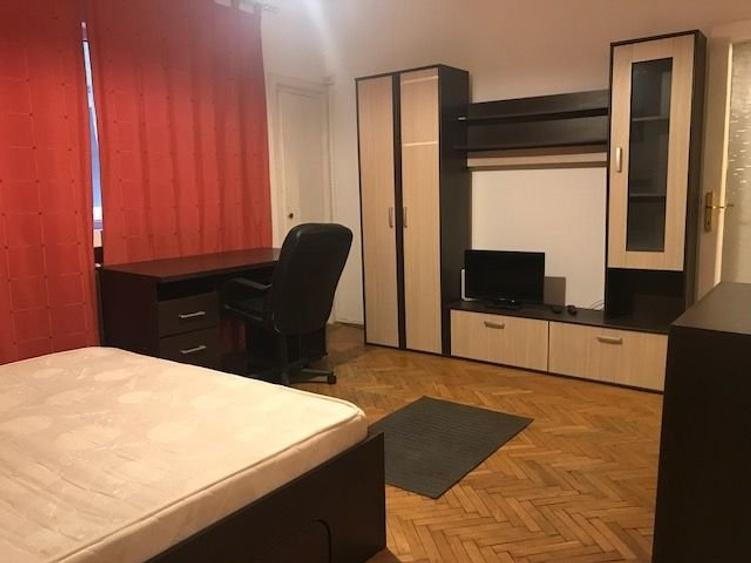 Romana ASE mobilata 320 euro Piata Romana Tel.:0724661884 - 1