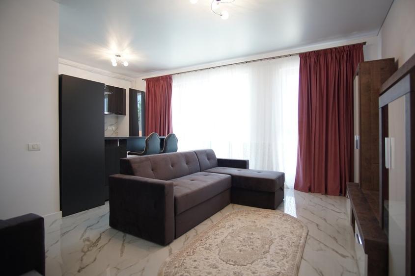 Splaiu Unirii | metr. M.Bravu | Tineretului | bl.2022,totul nou,centrala proprie - 4