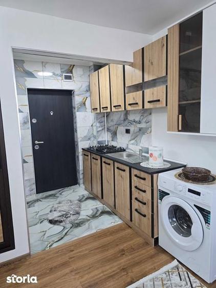 camera camin ,garsonera - 1