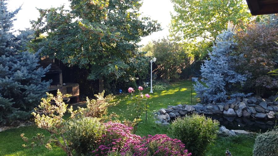 Varasti: Vila individuala cu o curte de 1000 mp ! - 1