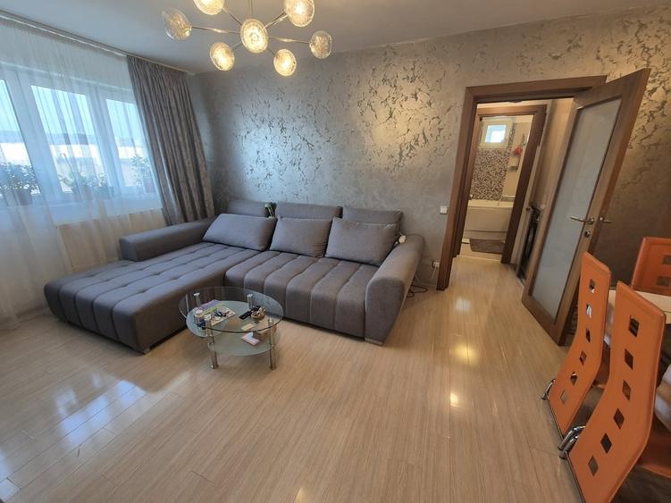 Dristor, Camil Ressu metrou - 7