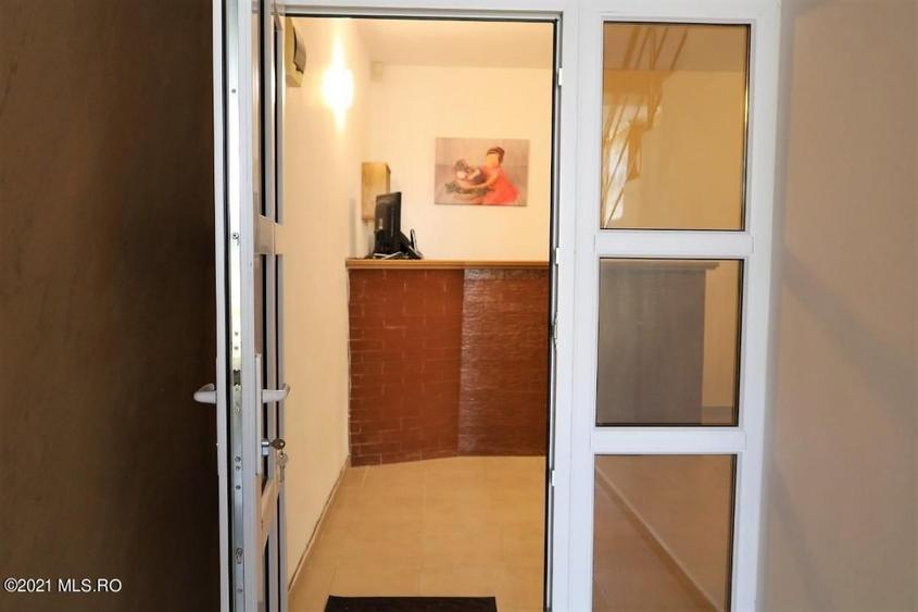 Mamaia Nord - Langa Mare, pensiune la cheie, 11 camere, 9 bai! - 45