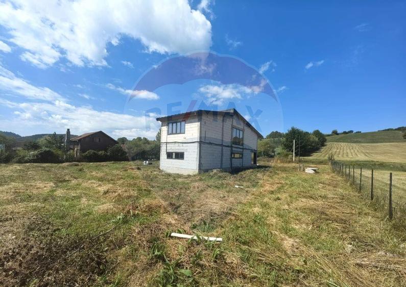 DE VANZARE Casa moderna cu etaj ?i dotari premium ... - 9