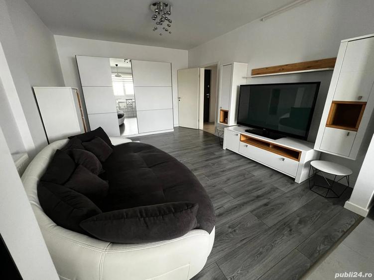 Apartament de inchiriat - 4