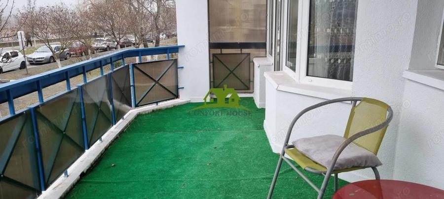 Garsoniera spatioasa Et.1,Suprafata 49mp, Bl. 2002 mobilata si utilata - 10