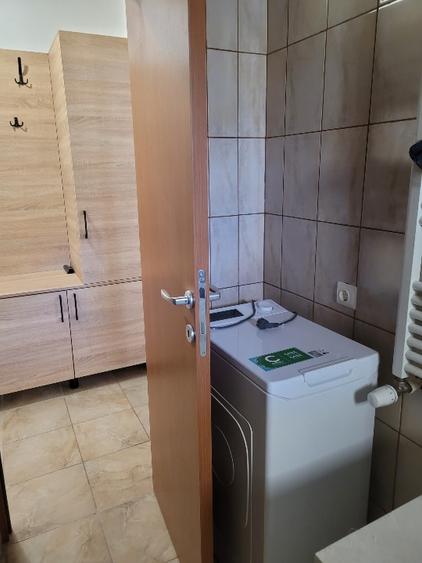 Închiriez garsoniera  - 4