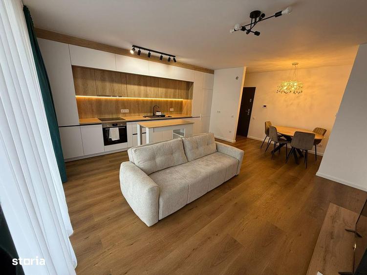 Apartament 3 camere Lux- ZonaAlbaIulia-Ogorului - 6