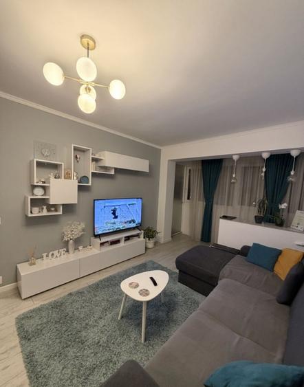 2 Camere | Parc IOR | Parcare | Renovat | Prima Inchiriere - 2