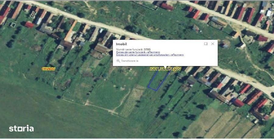 Casa si teren Cutus, ID: R2929980 - 7