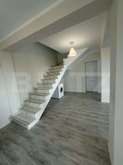 Casă cu 4 camere cu Teren 425 Mp în Filiași