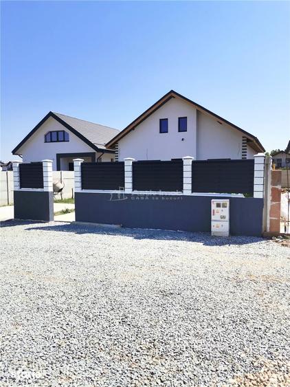 Pantelimon, Drumul Garii, vila P+M, 4 camere, teren 346 mp - 8