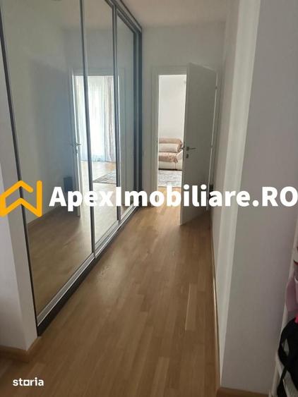 Apartament 3 camere de inchiriat Herastrau Bucuresti | ApexImobiliare. - 3