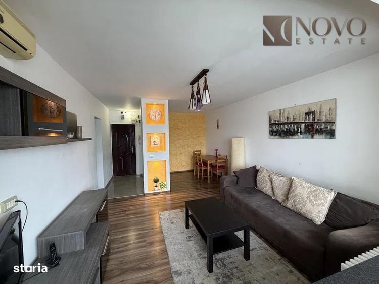 2 Camere | Cismigiu | Pet Friendly | AC | Metrou - 2