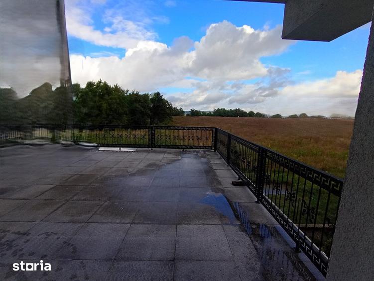 Apartament cu 2 camere decomandat în Nord