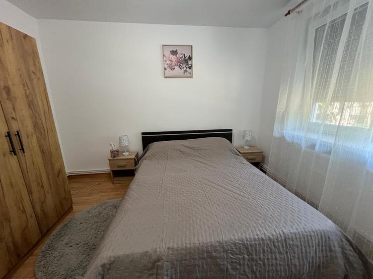 Apartament cu 2 camere în Tomis II