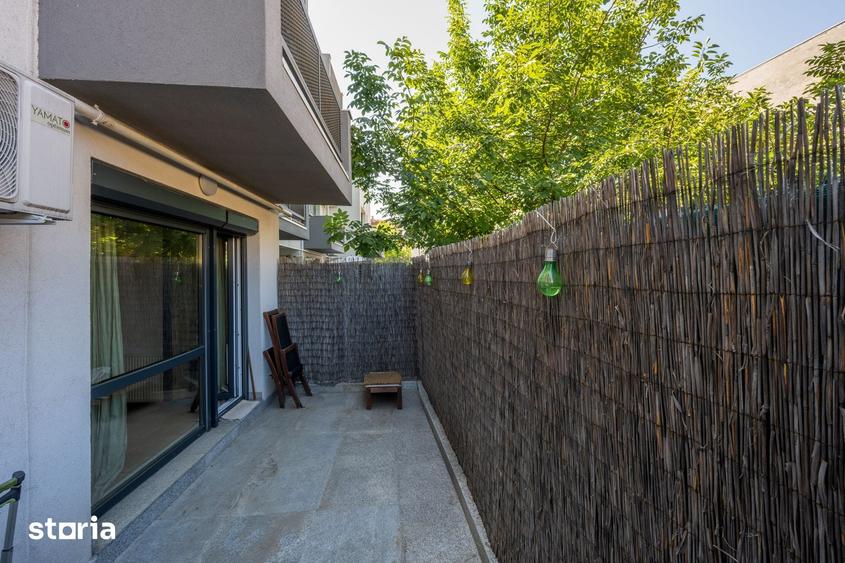 Inchiriere 2 camere zona Ferdinand - Mosilor - 5