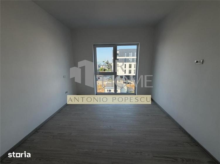 Apartament cu 2 camere în Blejoi