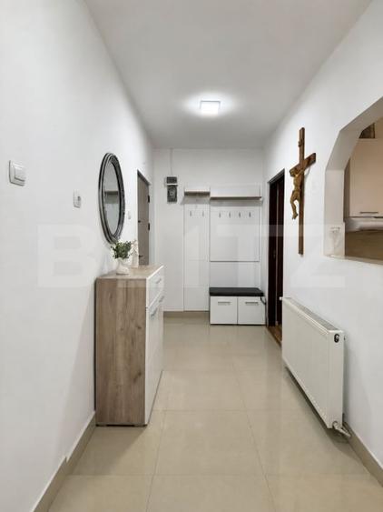 APARTAMENT CU 3 CAMERE, 76,6 MP, ZONA CENTRALA - GURGHIU - 14