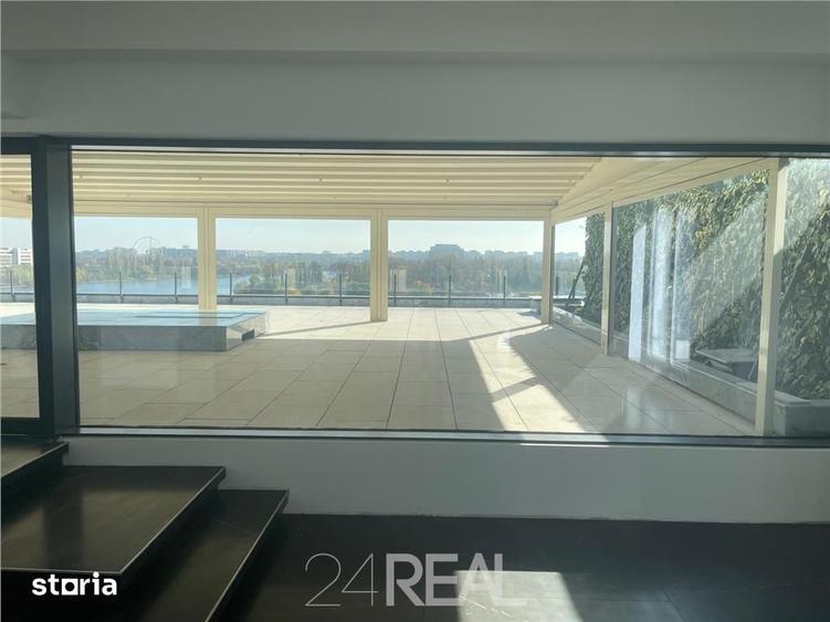 Vanzare Penthouse - Laguna Residence - 17