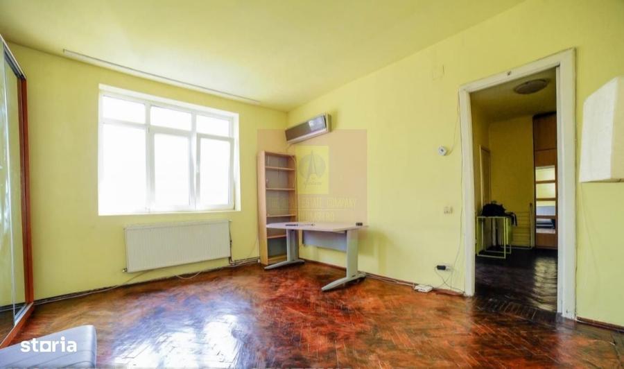 Garsonieră decomandată în Cantemir