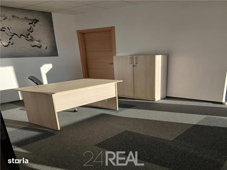 Spatii birouri in Business Hub - 11