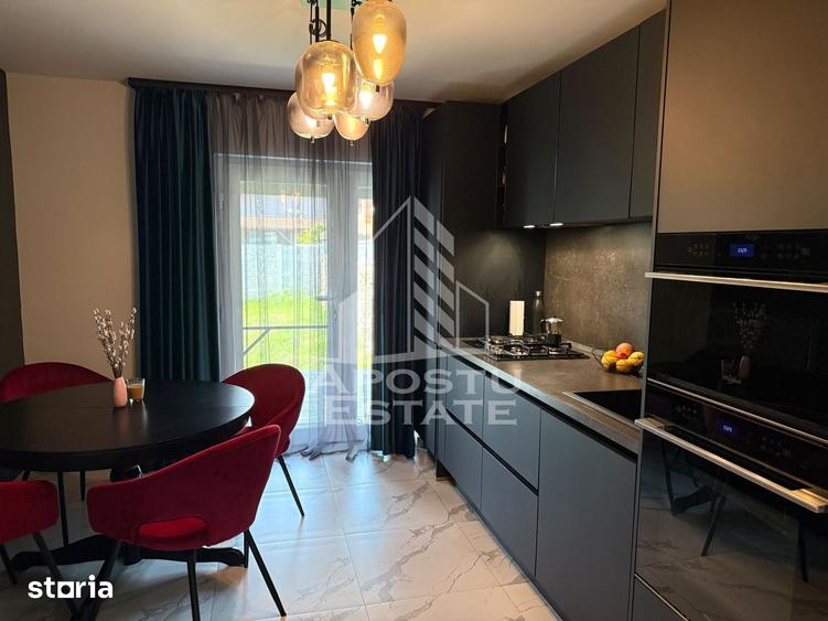 Casă cu 2 camere cu Teren 309 Mp în Moșnița Nouă