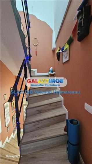 Apartament cu 2 camere decomandat, mobilat în Colentina