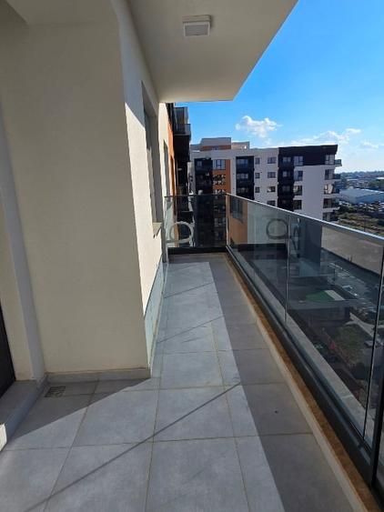Apartament cu 3 camere decomandat, mobilat în Energia