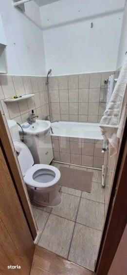 Apartament 2 camere, mobilat, loc de parcare, Zona Florilor Brasov - 4
