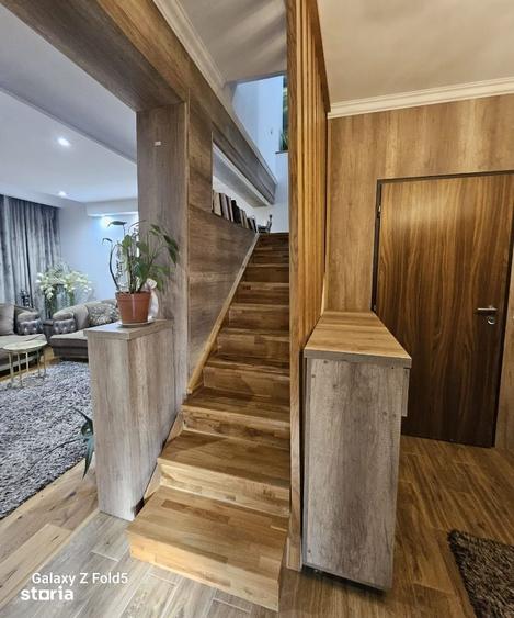 Casă cu 4 camere decomandat cu Teren 40 Mp în Calea Clujului