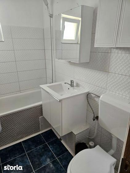 Apartament cu 2 camere în Mioriței