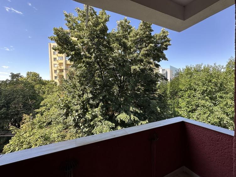 Apartament 3 camere, decomandat ultracentral, facultatea medicina - 15