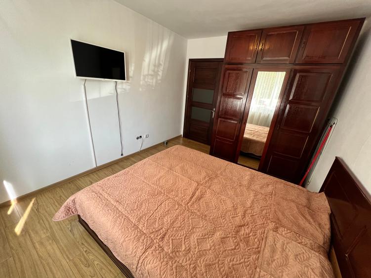INCHIRIEZ apartament 3 camere,renovat,zona Mihai Viteazul - 3