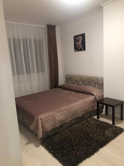 Apartament cu 2 camere nedecomandat în Central