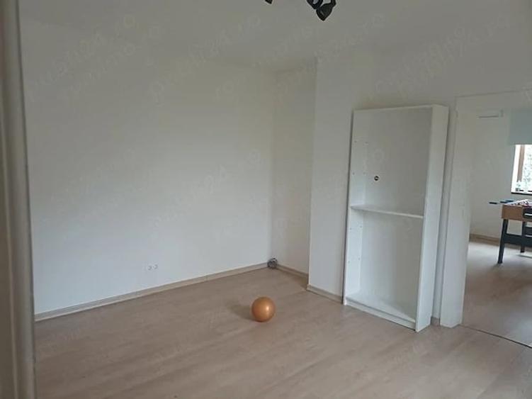 Apartament cu 3 camere în Elisabetin