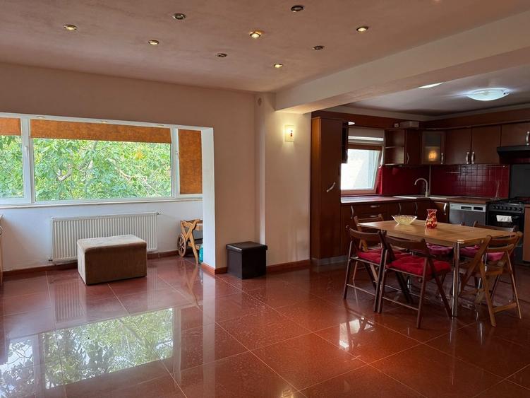 4 Camere | Otopeni Central | Comision 0 - 9