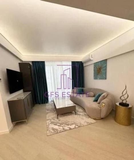 Apartament cu 3 camere, mobilat în Voluntari